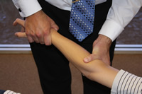 Team Lopez Chiropractic