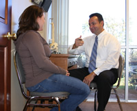 Team Lopez Chiropractic