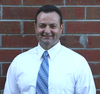 Dr. Frank Lopez, Team Lopez Chiropractic